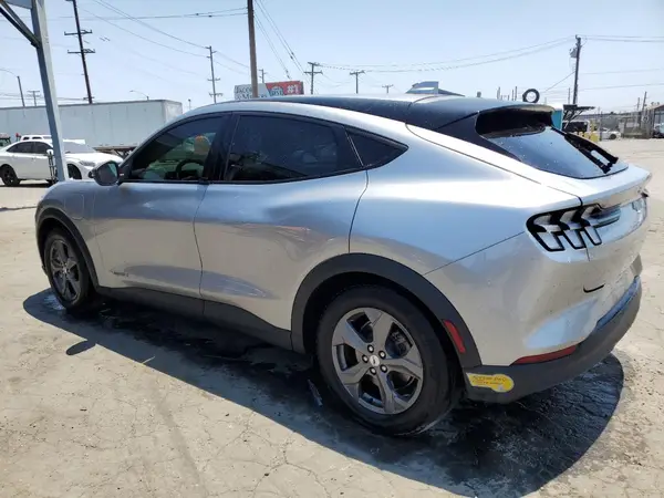 3FMTK1RM4MMA58999 2021 FORD MUSTANG - Image 2