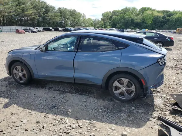 3FMTK1RM4PMA40040 2023 FORD MUSTANG - Image 2