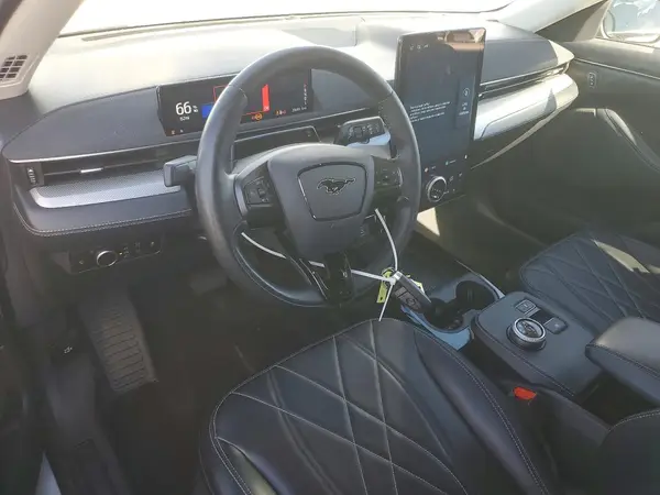 3FMTK1RM4PMA40605 2023 FORD MUSTANG - Image 8