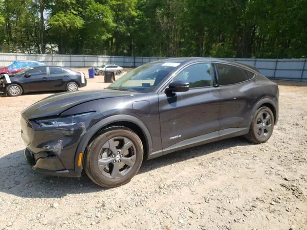 3FMTK1RM5NMA08890 2022 FORD MUSTANG - Image 1