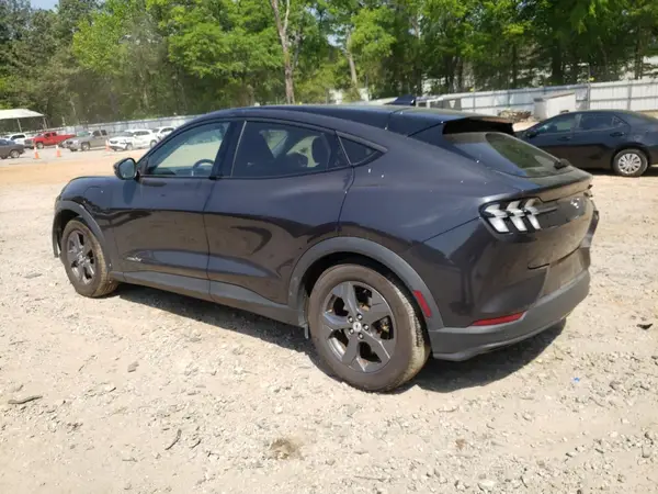 3FMTK1RM5NMA08890 2022 FORD MUSTANG - Image 2