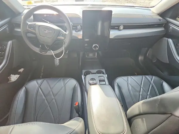 3FMTK1RM5NMA14429 2022 FORD MUSTANG - Image 8