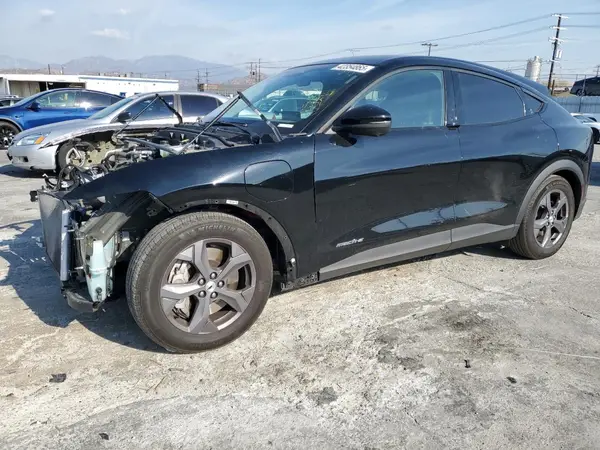 3FMTK1RM5PMA41584 2023 FORD MUSTANG - Image 1
