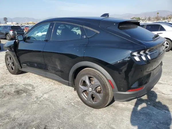 3FMTK1RM5PMA41584 2023 FORD MUSTANG - Image 2