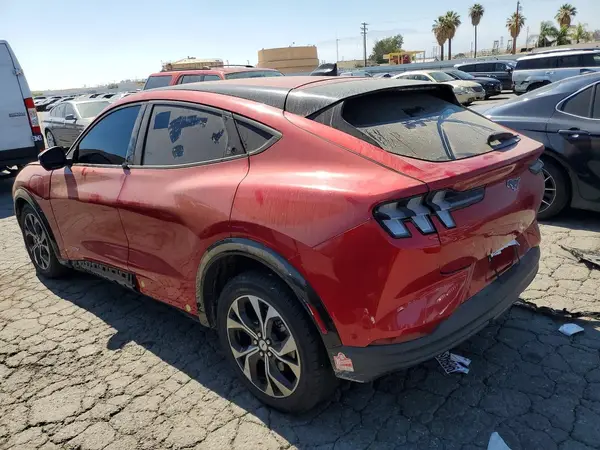 3FMTK1RM5PMA41701 2023 FORD MUSTANG - Image 2