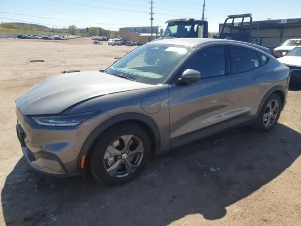 3FMTK1RM6MMA08976 2021 FORD MUSTANG - Image 1