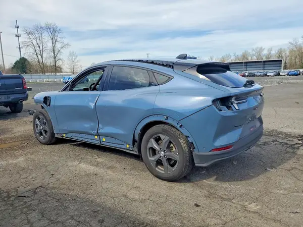 3FMTK1RM6PMA01854 2023 FORD MUSTANG - Image 2
