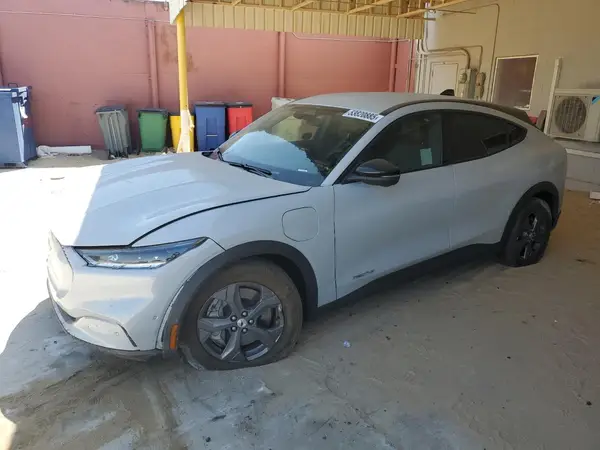 3FMTK1RM6PMA30769 2023 FORD MUSTANG - Image 1