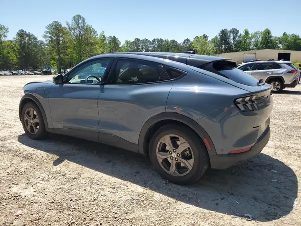 3FMTK1RM6PMA40718 2023 FORD MUSTANG - Image 2