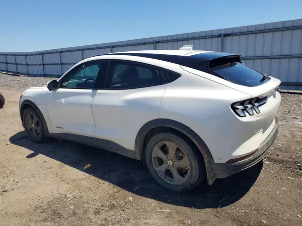 3FMTK1RM7MMA25740 2021 FORD MUSTANG - Image 2