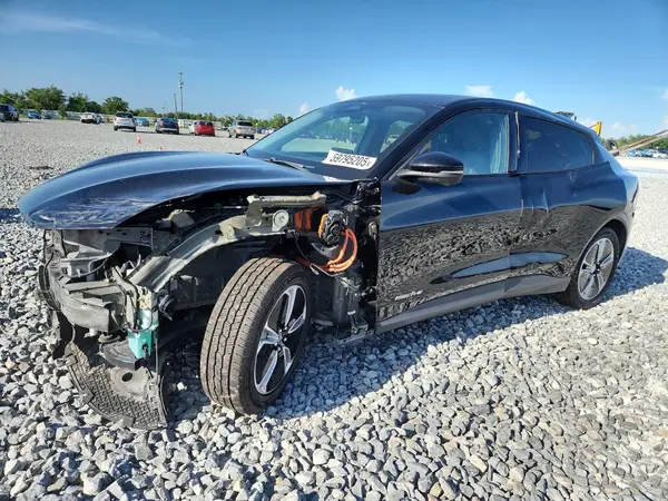 3FMTK1RM7NMA62546 2022 FORD MUSTANG - Image 1