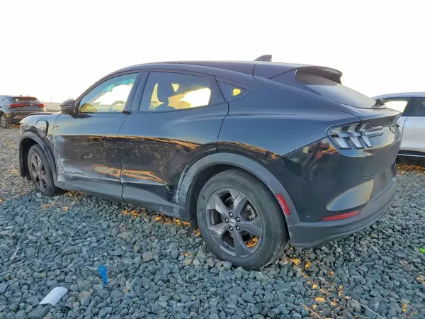 3FMTK1RM7PMA17481 2023 FORD MUSTANG - Image 2