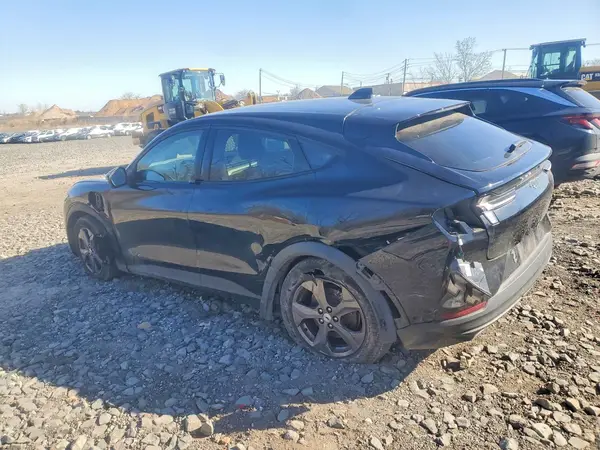 3FMTK1RM7PMA30702 2023 FORD MUSTANG - Image 2