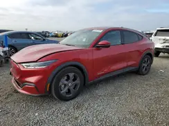 3FMTK1RM8NMA30270 2022 FORD MUSTANG