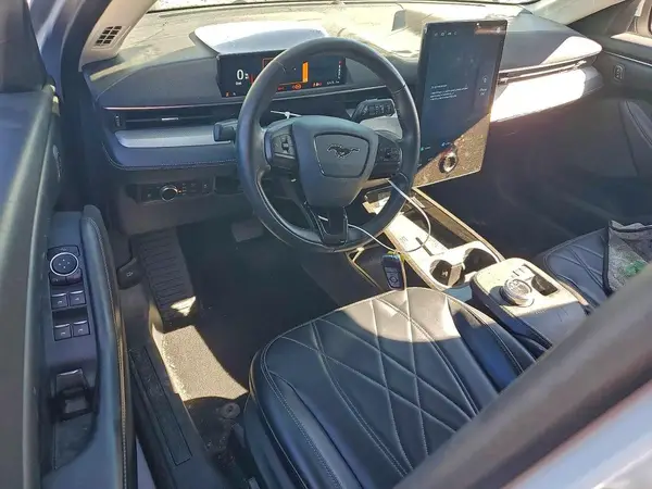 3FMTK1RM8NMA44346 2022 FORD MUSTANG - Image 8