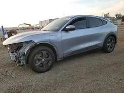 3FMTK1RM8NMA44444 2022 FORD MUSTANG