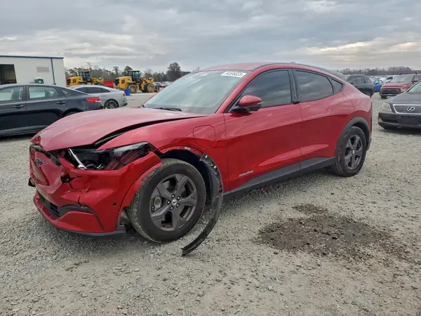 3FMTK1RM8NMA59476 2022 FORD MUSTANG - Image 1