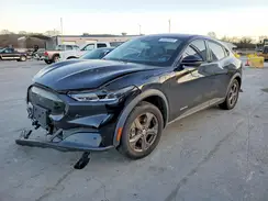 3FMTK1RM9MMA20345 2021 FORD MUSTANG