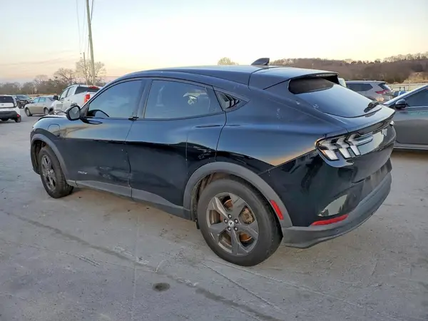 3FMTK1RM9MMA20345 2021 FORD MUSTANG - Image 2
