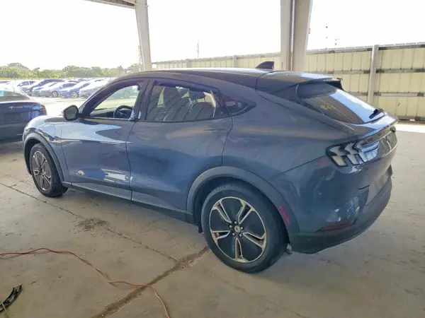 3FMTK1RM9MMA30048 2021 FORD MUSTANG - Image 2