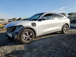 3FMTK1RM9NMA44355 2022 FORD MUSTANG