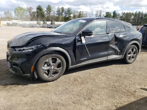 3FMTK1RM9NMA60751 2022 FORD MUSTANG - Image 1