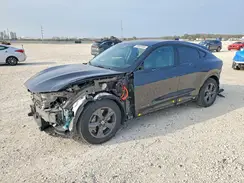 3FMTK1RM9NMA61592 2022 FORD MUSTANG