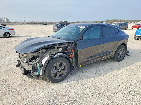 3FMTK1RM9NMA61592 2022 FORD MUSTANG - Image 1