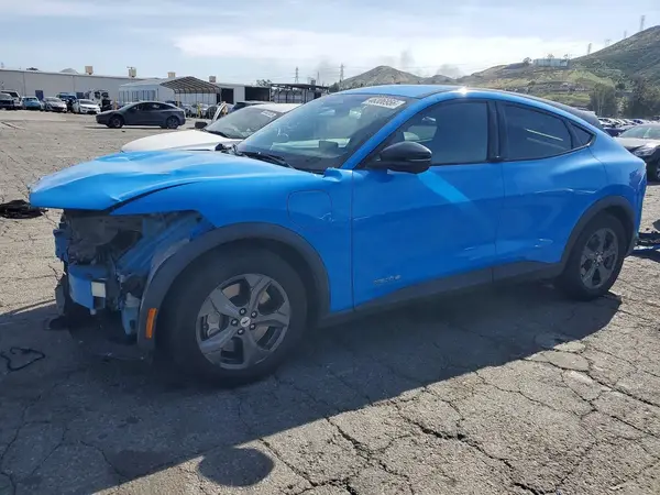 3FMTK1RM9PMA07227 2023 FORD MUSTANG - Image 1