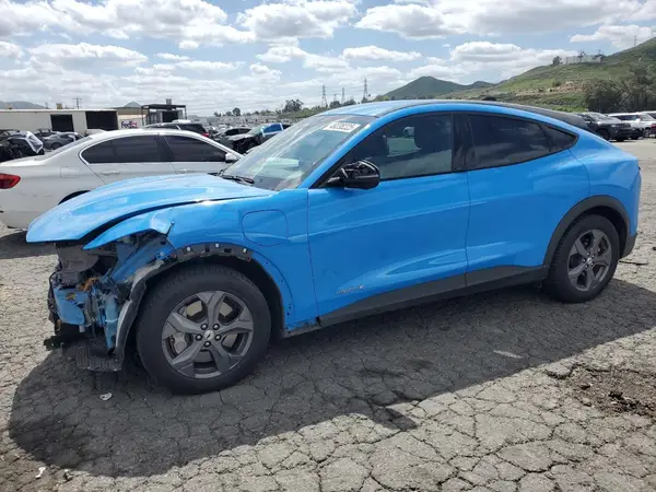 3FMTK1RMXPMA07205 2023 FORD MUSTANG - Image 1