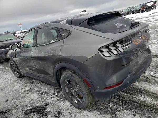 3FMTK1S50PMA81266 2023 FORD MUSTANG - Image 2
