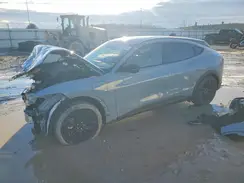 3FMTK1S50SMA34666 2025 FORD MUSTANG