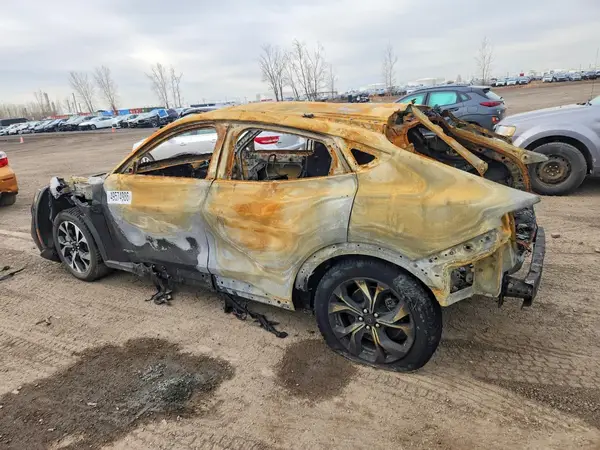 3FMTK1S50SMA55758 2025 FORD MUSTANG - Image 2