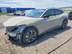 3FMTK1S51SMA00509 2025 FORD MUSTANG