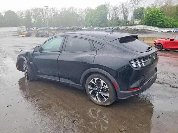 3FMTK1S52SMA16380 2025 FORD MUSTANG - Image 2