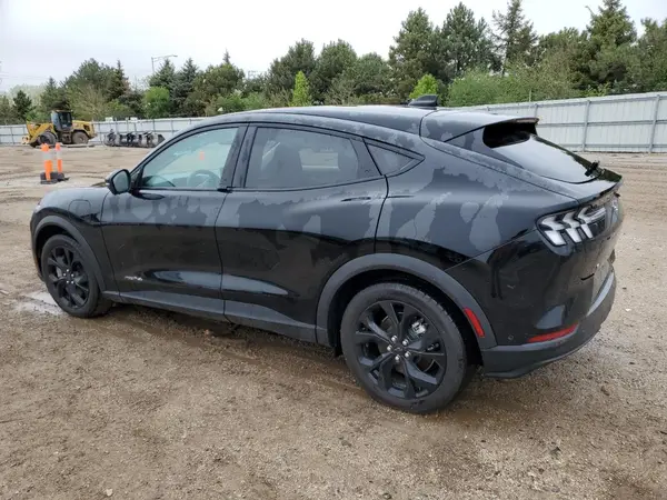3FMTK1S53RMA41685 2024 FORD MUSTANG - Image 2
