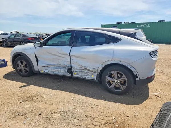 3FMTK1S54PMB06833 2023 FORD MUSTANG - Image 2