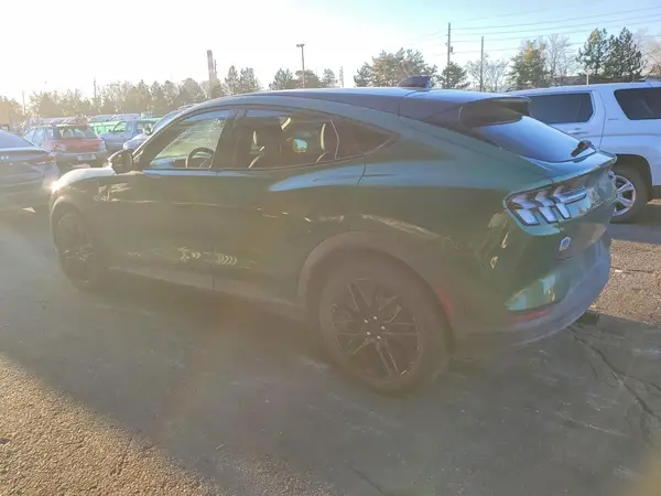 3FMTK1S54SMA04733 2025 FORD MUSTANG - Image 2