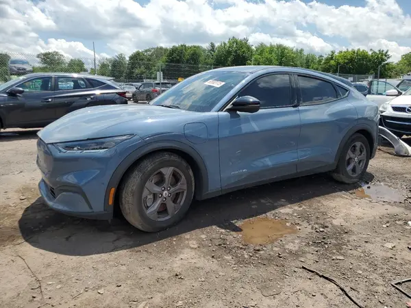 3FMTK1S56PMA81188 2023 FORD MUSTANG - Image 1
