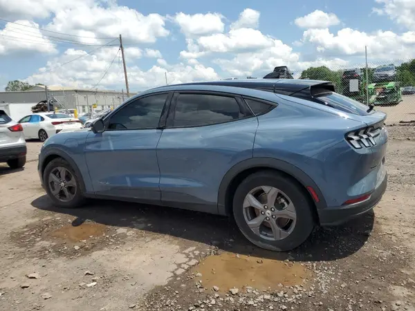 3FMTK1S56PMA81188 2023 FORD MUSTANG - Image 2