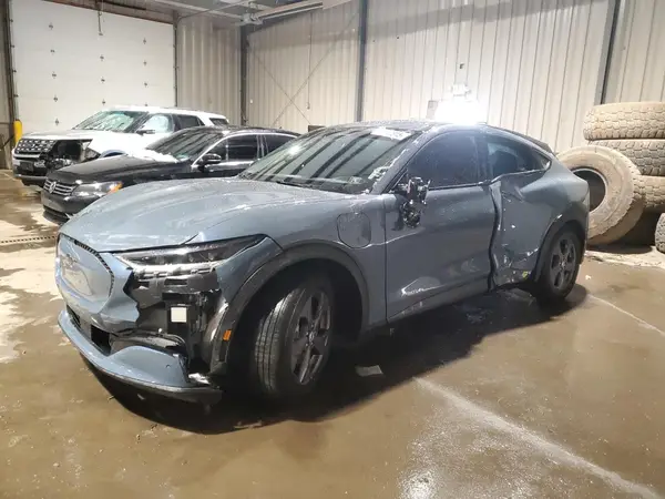 3FMTK1S56PMA89131 2023 FORD MUSTANG - Image 1