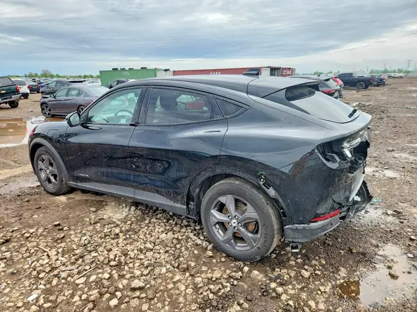 3FMTK1S57PMA89834 2023 FORD MUSTANG - Image 2