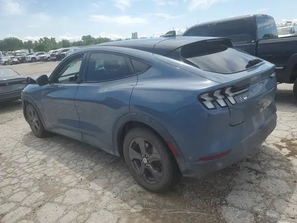 3FMTK1S57PMA99893 2023 FORD MUSTANG - Image 2