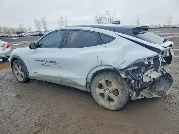 3FMTK1S57PMB08723 2023 FORD MUSTANG - Image 2