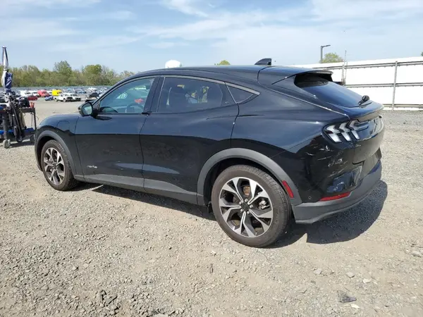 3FMTK1S58RMA08312 2024 FORD MUSTANG - Image 2