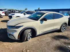 3FMTK1S5XSMA00766 2025 FORD MUSTANG