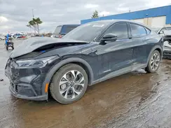 3FMTK1S5XSMA44184 2025 FORD MUSTANG