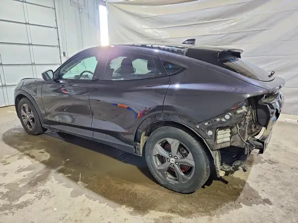 3FMTK1SS0NMA18641 2022 FORD MUSTANG - Image 2