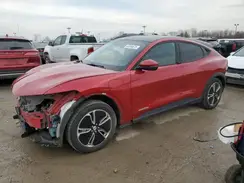 3FMTK1SS1MMA36483 2021 FORD MUSTANG