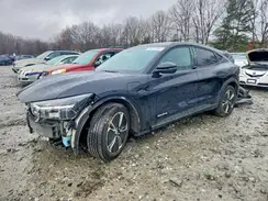 3FMTK1SS1MMA61657 2021 FORD MUSTANG